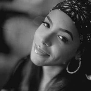 One in a Million: Zum 20.Todestag von Aaliyah