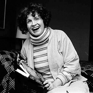 Die Literaturnobelpreisträgerin Alice Munro ist im Alter von 92 Jahren gestorben. Ihr Werk stellt ein Wunder dar