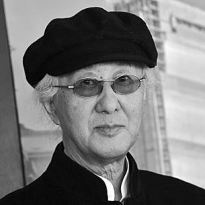 Visionär der Moderne – Zum Tod des Pritzker-Preisträgers Arata Isozaki