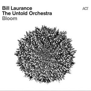 Bill Laurence Untold Orchestra 
