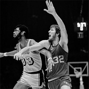 Bill Walton, NBA Hall of Famer und Broadcasting Star, stirbt im Alter von 71 Jahren