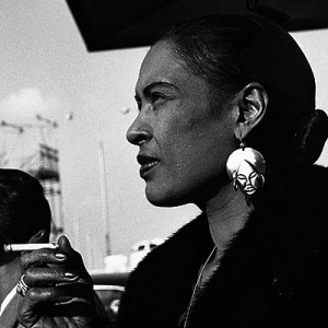 Das Leben der Billie Holiday