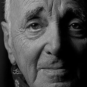 Zum 100. Geburtstag von Charles Aznavour