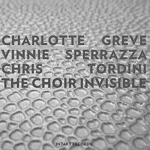 Young Lions und ein unsichtbarer Chor / Charlotte Greve & The Choir Invisible 