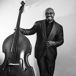 Christian McBride und sein neues Quintett