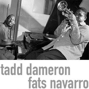 Ein Wunderkind des Bebop - zum 100. Geburtstag des Trompeters Fats Navarro 
