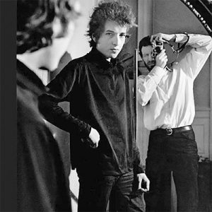 Daniel Kramer, der Bob Dylans Aufstieg fotografierte, stirbt im Alter von 91 Jahren