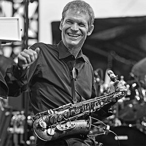 David Sanborn, Saxophonist, der sich jeder Schublade widersetzte, stirbt im Alter von 78 Jahren
