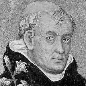 6. August 1221 - Todestag des Ordensgründers Dominikus