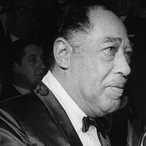 Zum 125. Geburtstag von Sarah Stricker: ‹Ich sehe meine Zukunft auf jeden Fall in Israel› (04.05.2024)Duke Ellington – Ein Porträt 