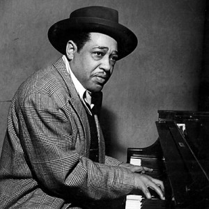 Duke Ellington - ‹Music is how I live, why I live and how I will be remembered›