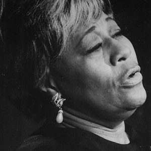 Die Edlen — Mit Musik von Ella Fitzgerald, Ron Carter, George Shearing, Eva Klesse  u.a.