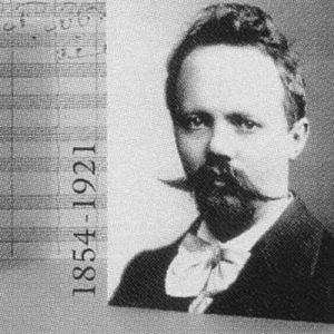 100. Todestag des Komponisten Engelbert Humperdinck  
