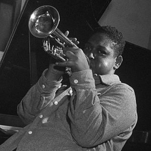 Bebop-Pionier und Trompeten-Genie: Fats Navarro zum 100