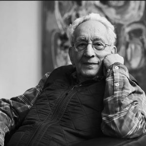 Frank Stella, herausragender Künstler und Meister der Neuerfindung, stirbt im Alter von 87 Jahren