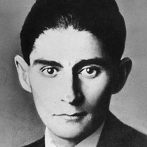 Kafka zum Lachen