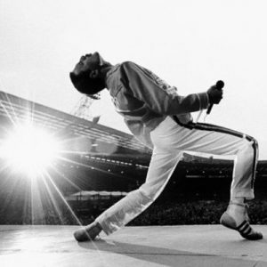 Übertriebene Theatralik und Heavy Rock: die Songs von Queen  
