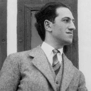 Gershwin spielt Gershwin /  The Piano Rolls (1916-1927/1993)