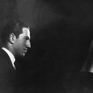 Unvergessen - unvergänglich: George Gershwin und seine Songs für alle Lebenslagen — Zum 125. Geburtstag von George Gershwin (II) 