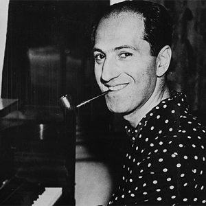 Vor 125 Jahren: Der US-Komponist George Gershwin geboren
