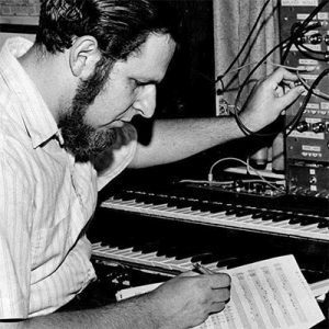 Moog-Miterfinder Herb Deutsch gestorben 