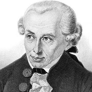 Vor 300 Jahren: Der Philosoph Immanuel Kant geboren