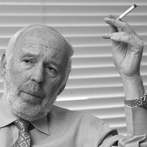 Jim Simons, Mathe-Genie, das die Wall Street eroberte, stirbt im Alter von 86 Jahren