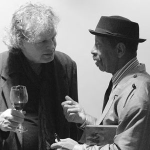 Freiheitsideale des Jazz — Joachim Kühn trifft Ornette Colemann
