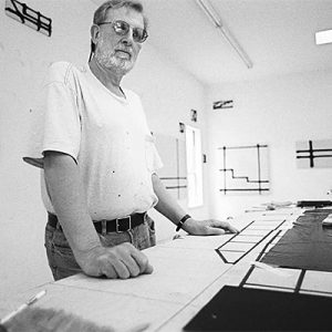 Joe Zucker, produktiver Maler unzähliger Stile, stirbt im Alter von 82 Jahren