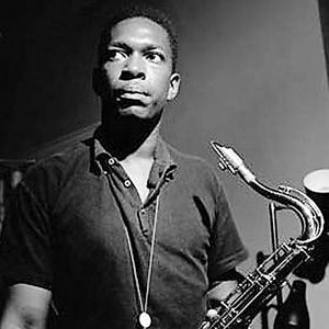 A Love Supreme – Der Saxofon-Gigant John Coltrane (1926-1967)   