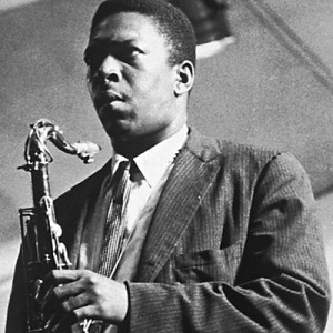 23. September 1926 - Jazzmusiker John Coltrane wird geboren    