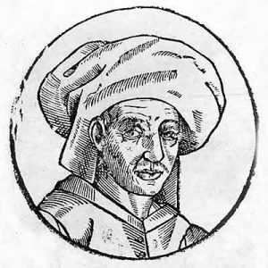 27. August 1521 - Todestag des Komponisten Josquin Desprez     