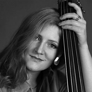 Lisa Wulff Quartett und Eva Klesse Quartett bei JazzBaltica 2023
