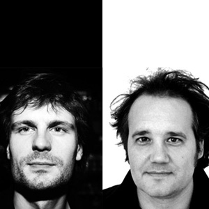 Martine's Dream – Martin Rumori und Dirk Specht