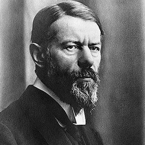 Vor 160 Jahren: Der Soziologe Max Weber geboren