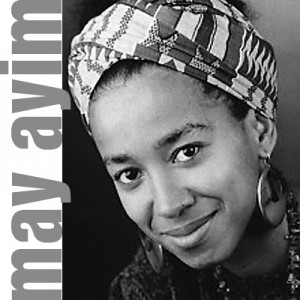 May Ayim – zum 25. Todestag der afrodeutschen Dichterin und Aktivistin  