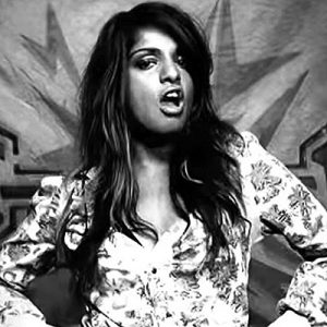 100 Songs: Geschichte wird gemacht (3) / M.I.A. - Bucky Done Gun (UK, 2005)