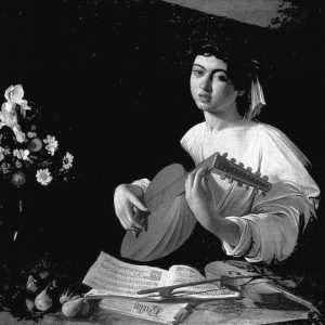 29. September 1571 - Geburtstag des Malers Caravaggio   
