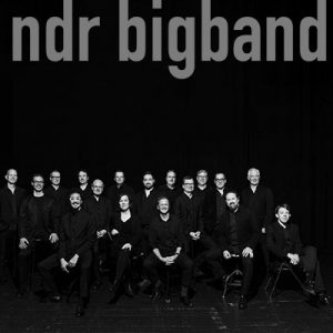 NDR Bigband Goes Movies