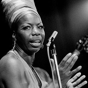 Highlights aus 50 Sendejahren – Am Mikrofon: Die Jazz-Ikone Nina Simone