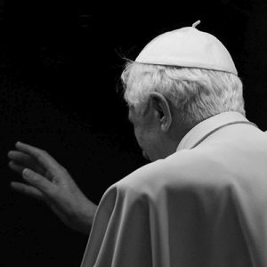 Was bleibt von Joseph Ratzinger, von Benedikt dem Sechzehnten?