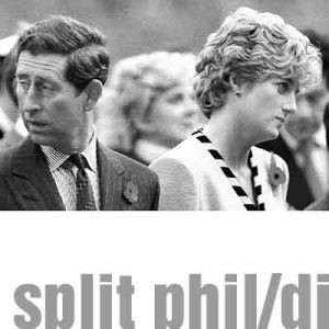 28. August 1996 - Scheidung von Prinz Charles und Prinzessin Diana