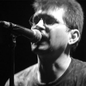 Steve Albini - Der Nirvana-Produzent legt auf