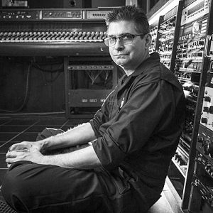 Steve Albini, ein Klangfighter gegen seine Fans verteidigt