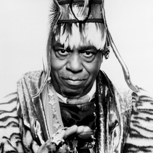 Botschafter aus dem Weltall – Sun Ra und sein Arkestra