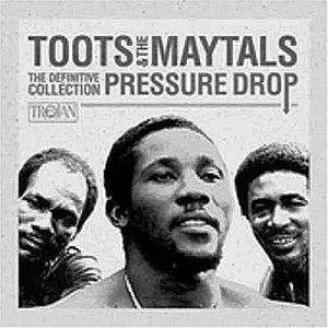 100 Songs: Geschichte wird gemacht (2) / Toots & The Maytals - Pressure Drop(Jamaica, 1969) 