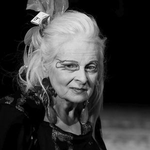 Ikone des Punk – Zum Tod von Vivienne Westwood – Rebellin des Radical Chic