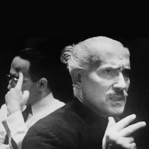 Auditorium RAI di Torino ‹Arturo Toscanini› – Aufzeichnung vom 10.04.2025