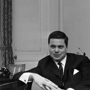 Der Inbegriff des Liedersängers - Kein Ende der Entdeckungen / Dietrich Fischer-Dieskau zum 100. Geburtstag (III)