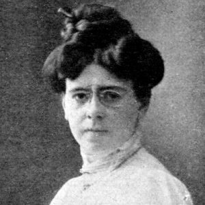 14. Mai 1880: Geburtstag Elsbeth Ebertin, deutsche Astrologin